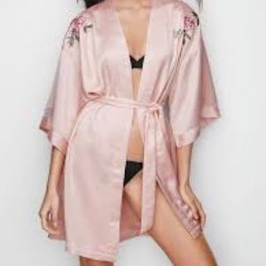 Victoria’s Secret Fashion Show Robe Shanghai